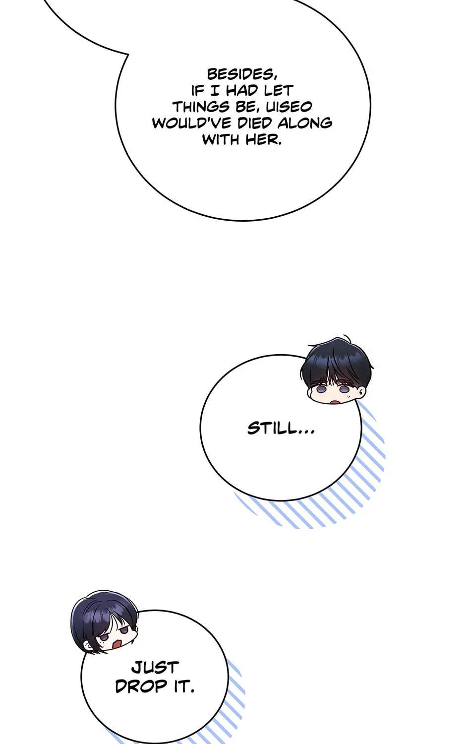 A Guide to the Right Life for Rankers Chapter 46 page 73 - 