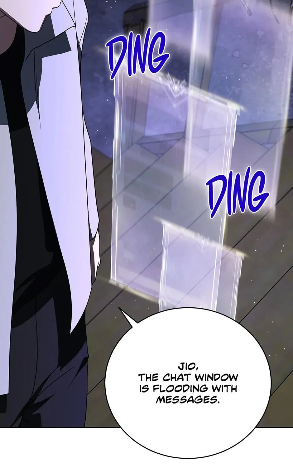 A Guide to the Right Life for Rankers Chapter 46 page 77 - 