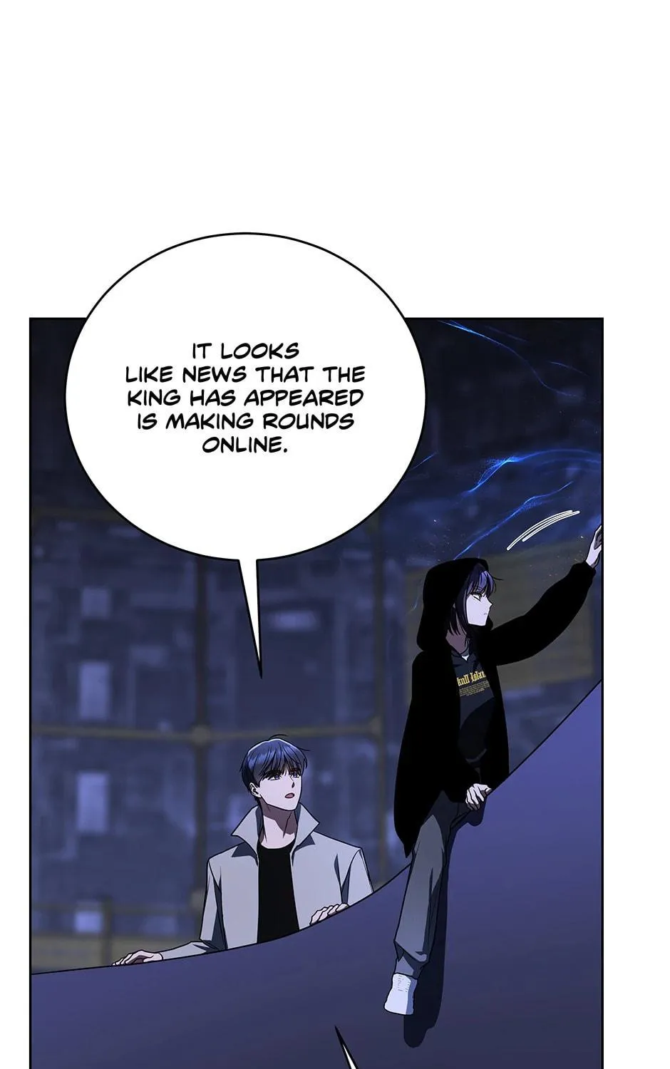 A Guide to the Right Life for Rankers Chapter 46 page 79 - 