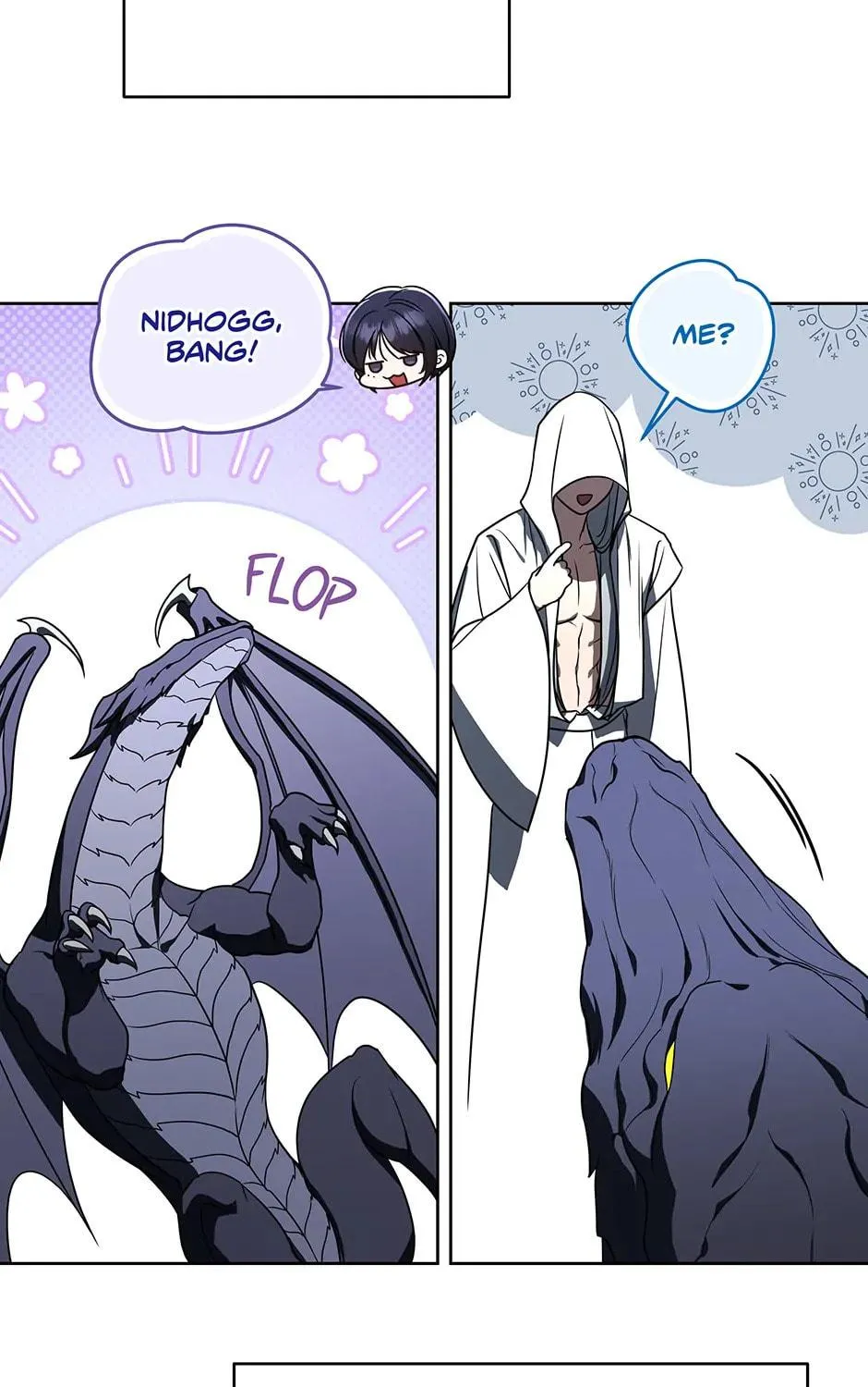 A Guide to the Right Life for Rankers Chapter 46 page 9 - 
