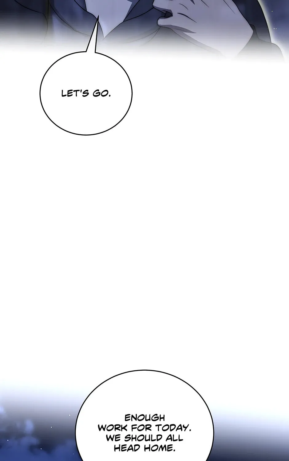 A Guide to the Right Life for Rankers Chapter 46 page 85 - 