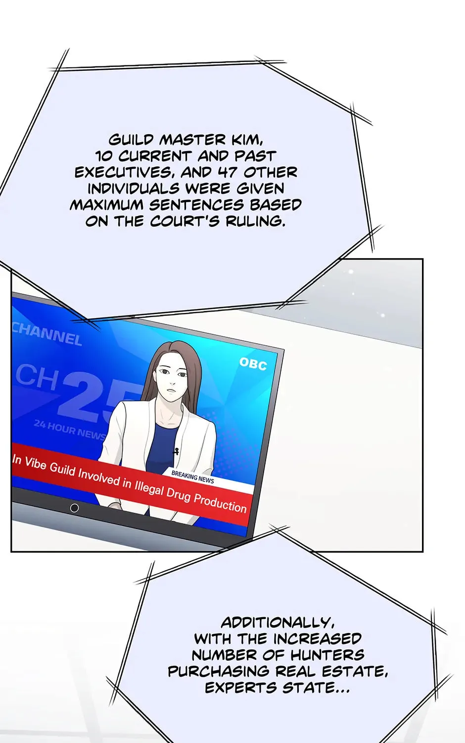 A Guide to the Right Life for Rankers Chapter 46 page 93 - 