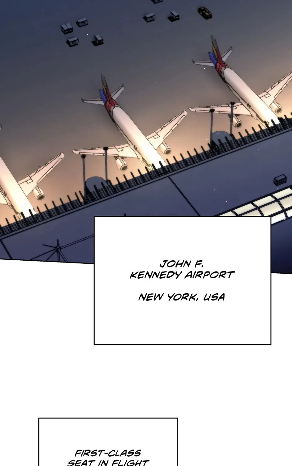 A Guide to the Right Life for Rankers Chapter 47 page 105 - 