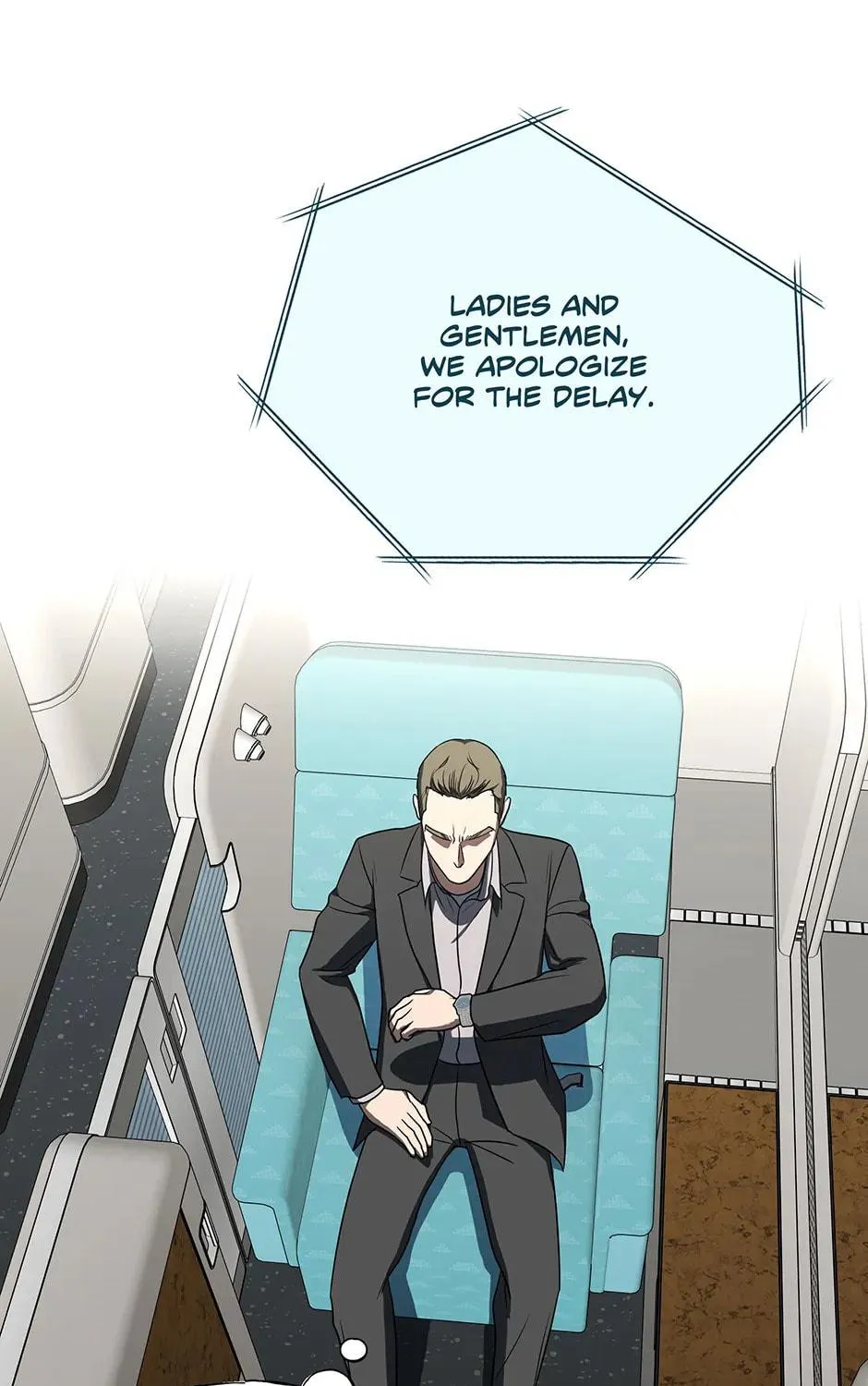 A Guide to the Right Life for Rankers Chapter 47 page 107 - 