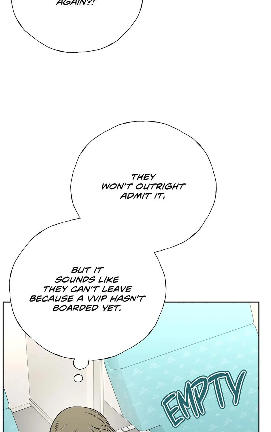 A Guide to the Right Life for Rankers Chapter 47 page 109 - 