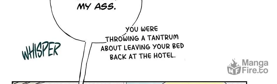 A Guide to the Right Life for Rankers Chapter 47 page 126 - 