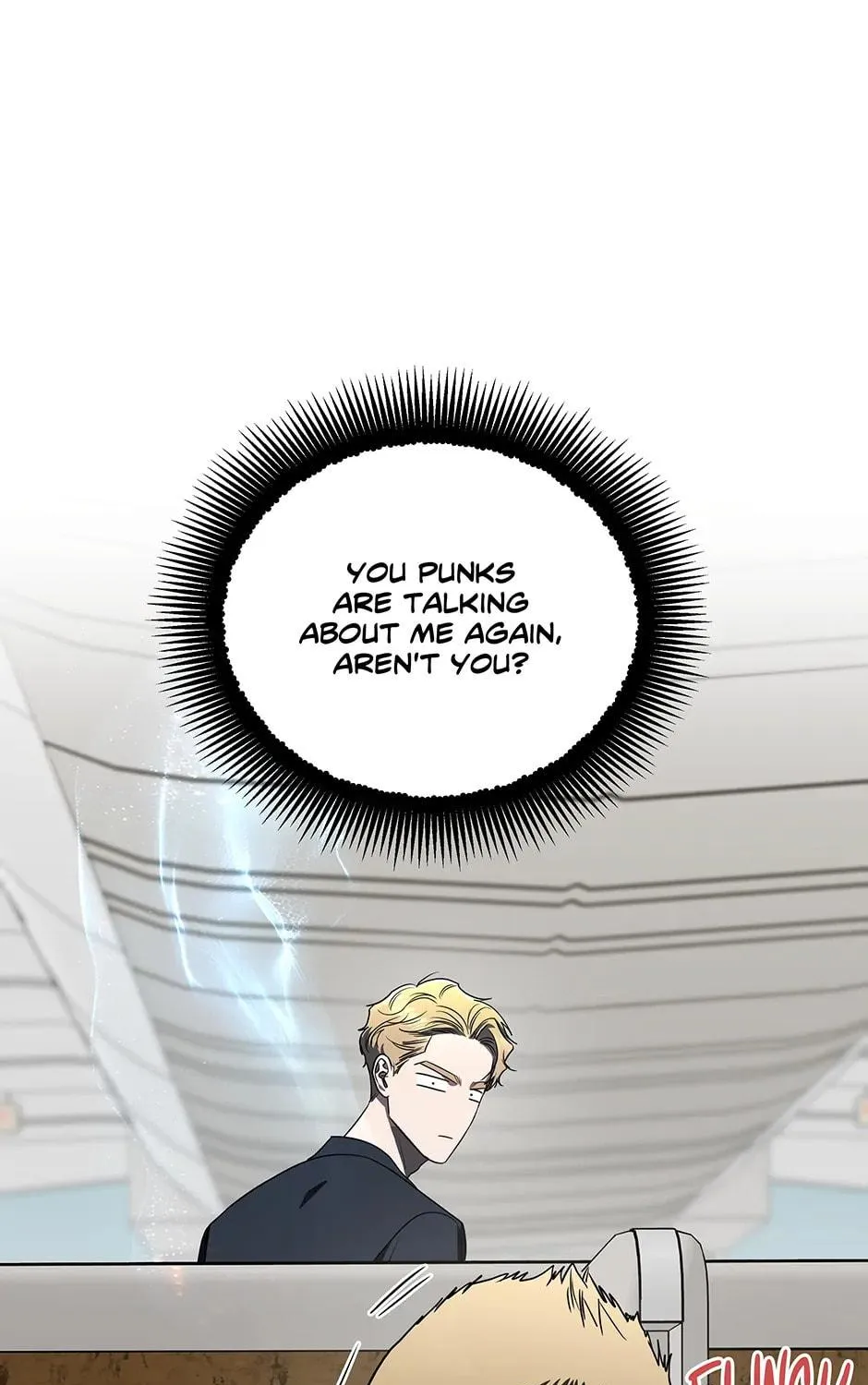 A Guide to the Right Life for Rankers Chapter 47 page 129 - 