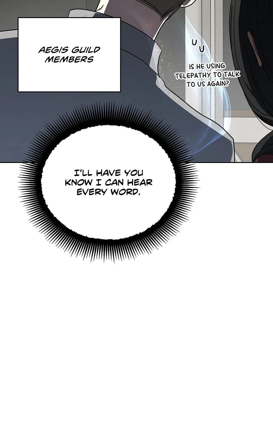 A Guide to the Right Life for Rankers Chapter 47 page 131 - 