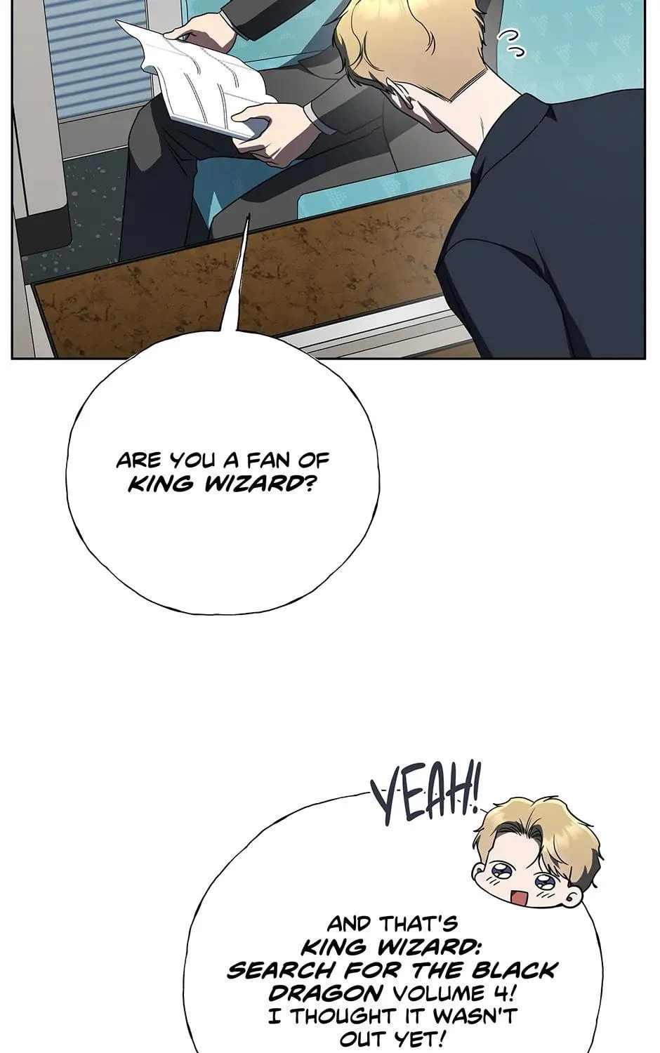 A Guide to the Right Life for Rankers Chapter 47 page 139 - 