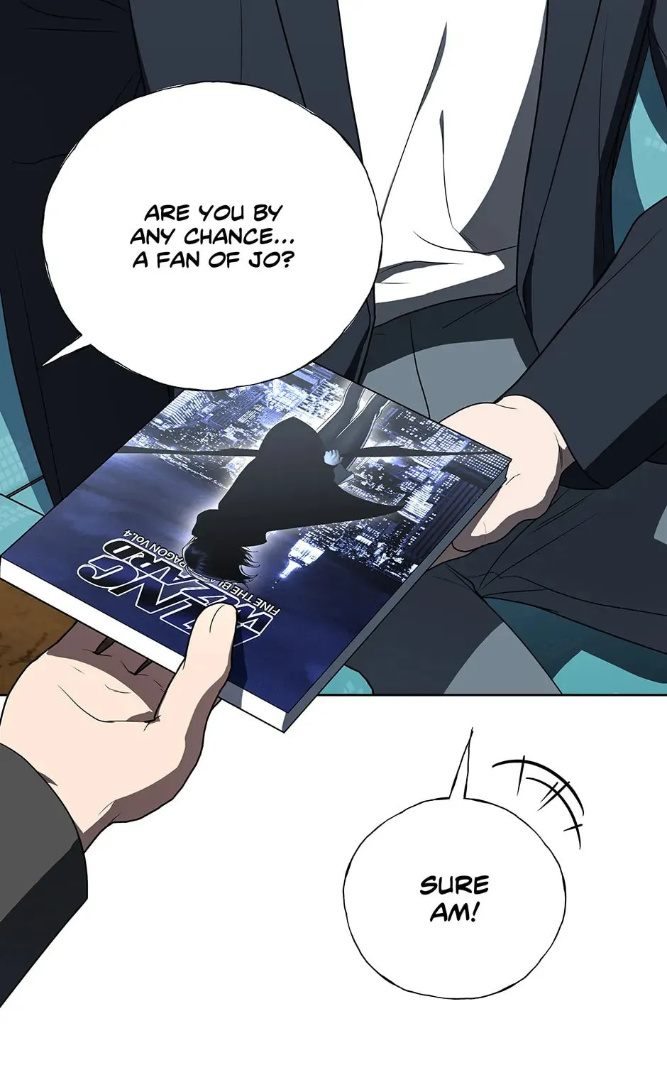 A Guide to the Right Life for Rankers Chapter 47 page 147 - 