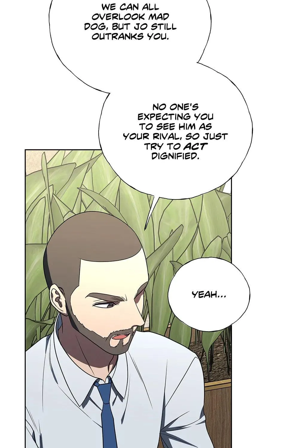 A Guide to the Right Life for Rankers Chapter 47 page 155 - 