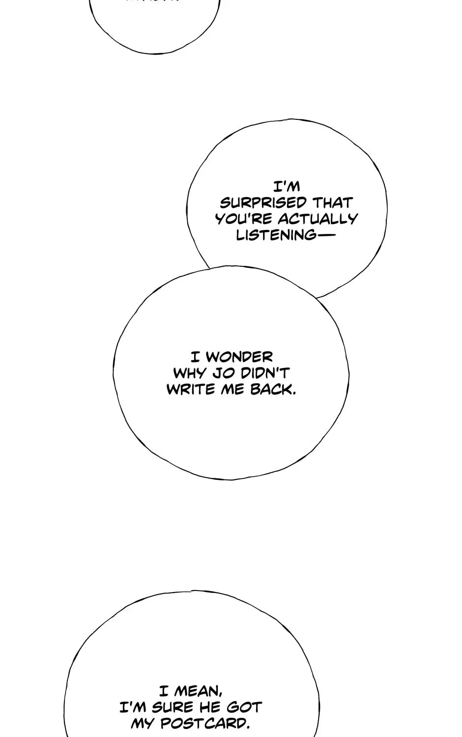 A Guide to the Right Life for Rankers Chapter 47 page 157 - 