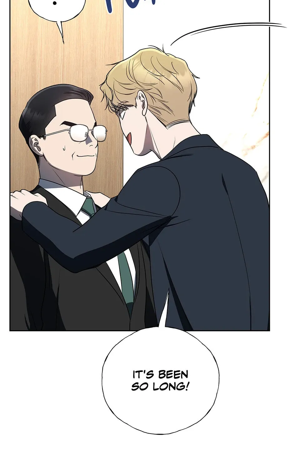 A Guide to the Right Life for Rankers Chapter 47 page 171 - 