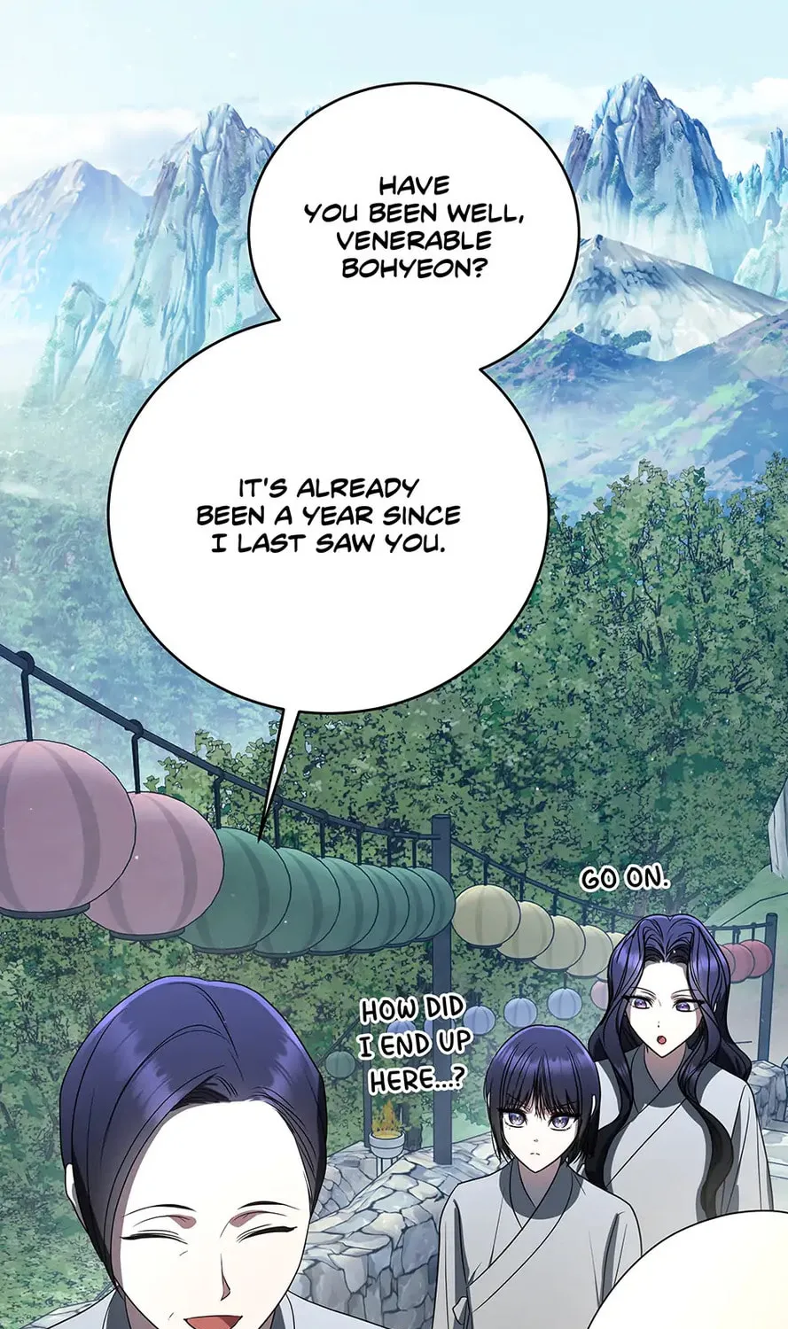A Guide to the Right Life for Rankers Chapter 47 page 183 - 