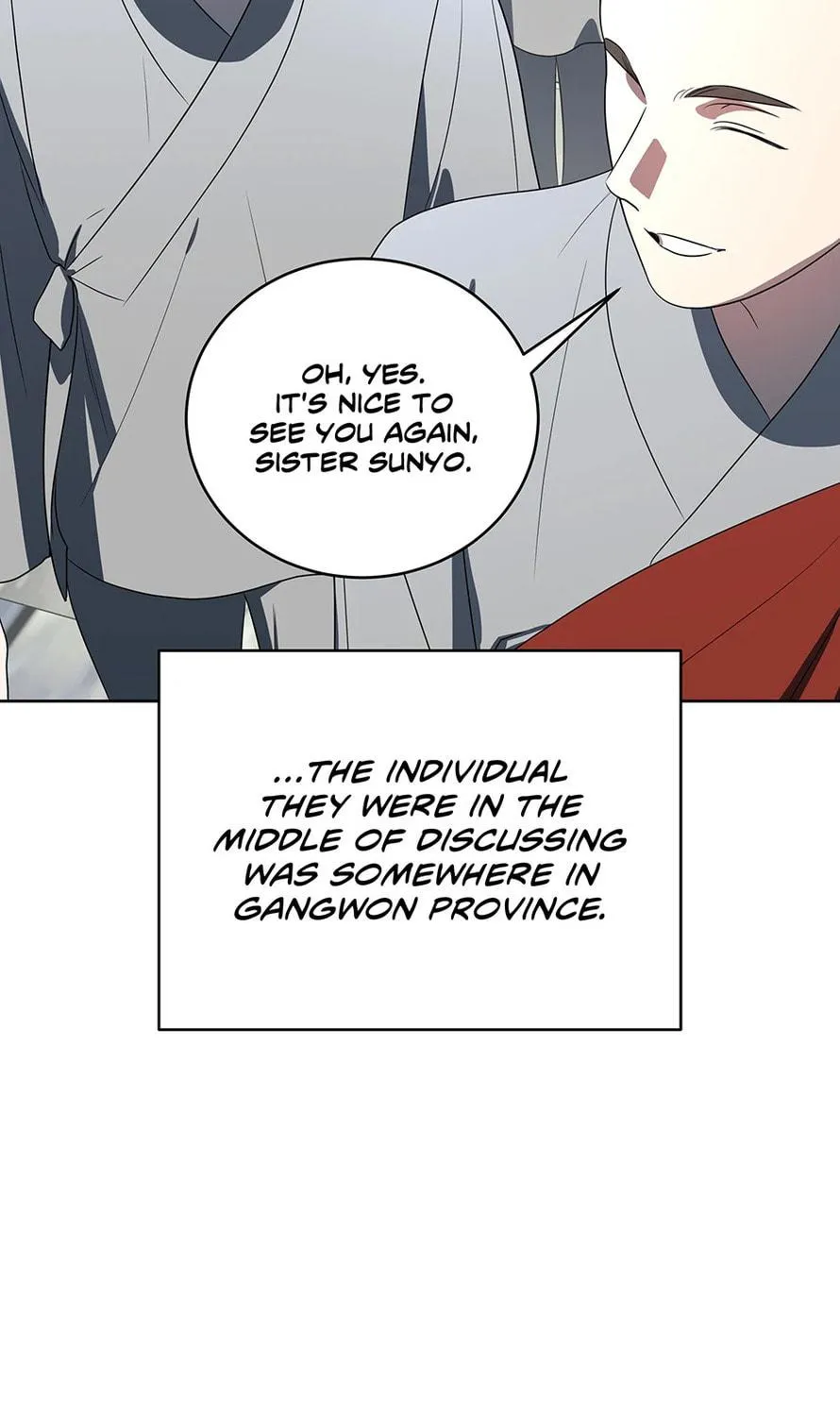 A Guide to the Right Life for Rankers Chapter 47 page 185 - 