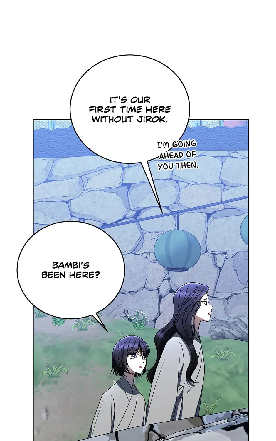 A Guide to the Right Life for Rankers Chapter 47 page 187 - 