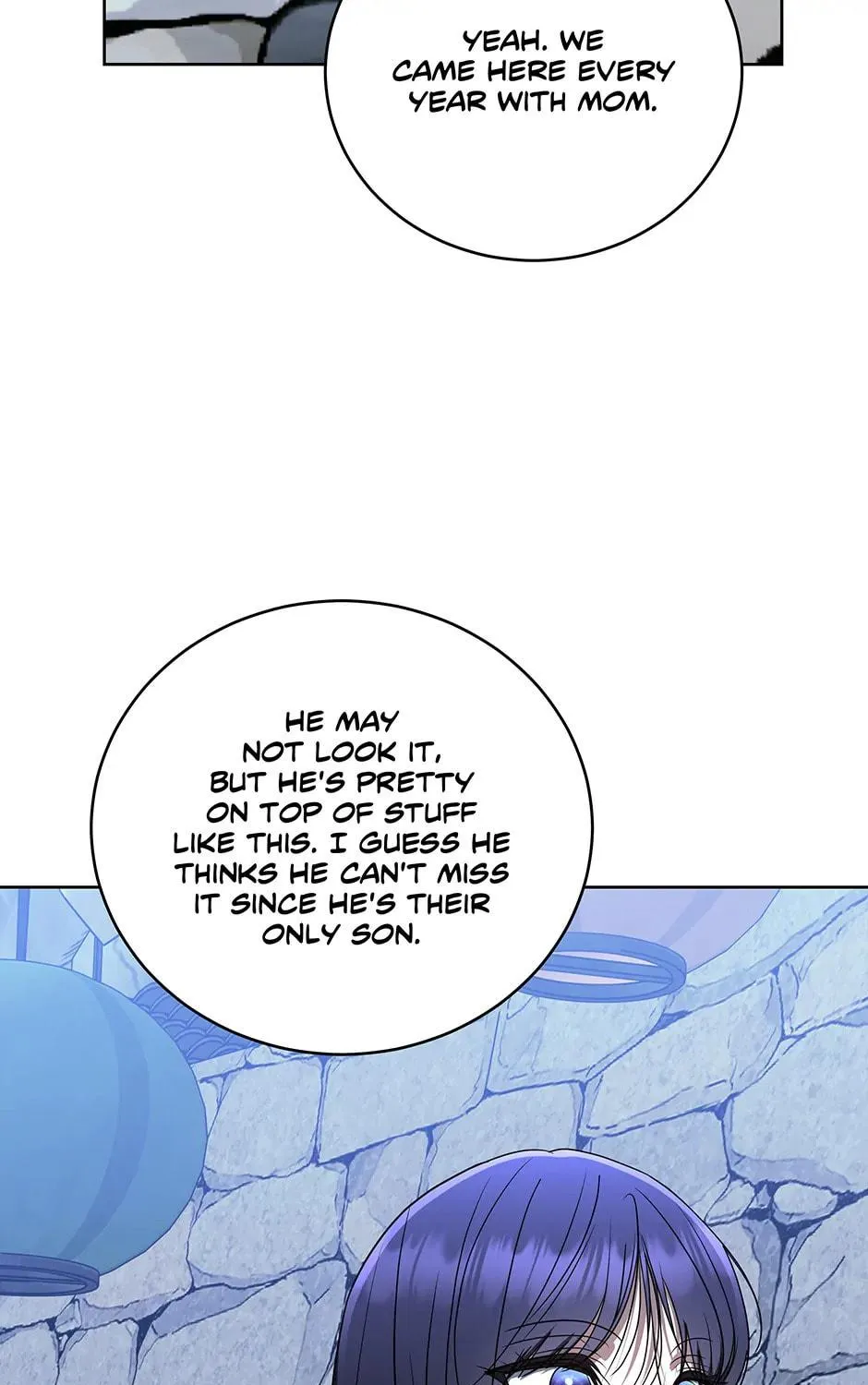 A Guide to the Right Life for Rankers Chapter 47 page 189 - 