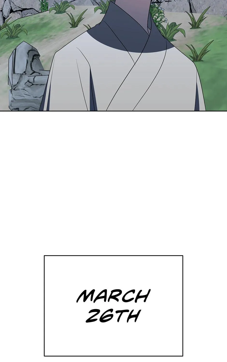 A Guide to the Right Life for Rankers Chapter 47 page 191 - 