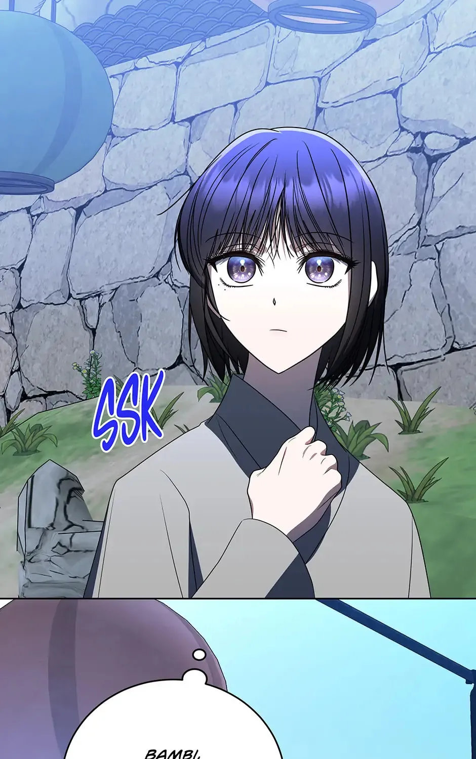 A Guide to the Right Life for Rankers Chapter 47 page 193 - 
