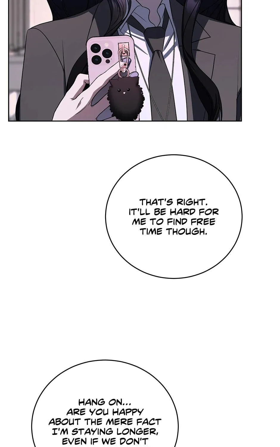 A Guide to the Right Life for Rankers Chapter 47 page 5 - 
