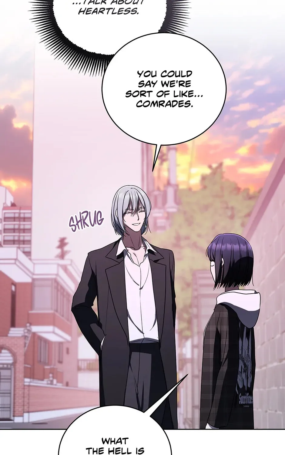 A Guide to the Right Life for Rankers Chapter 47 page 45 - 