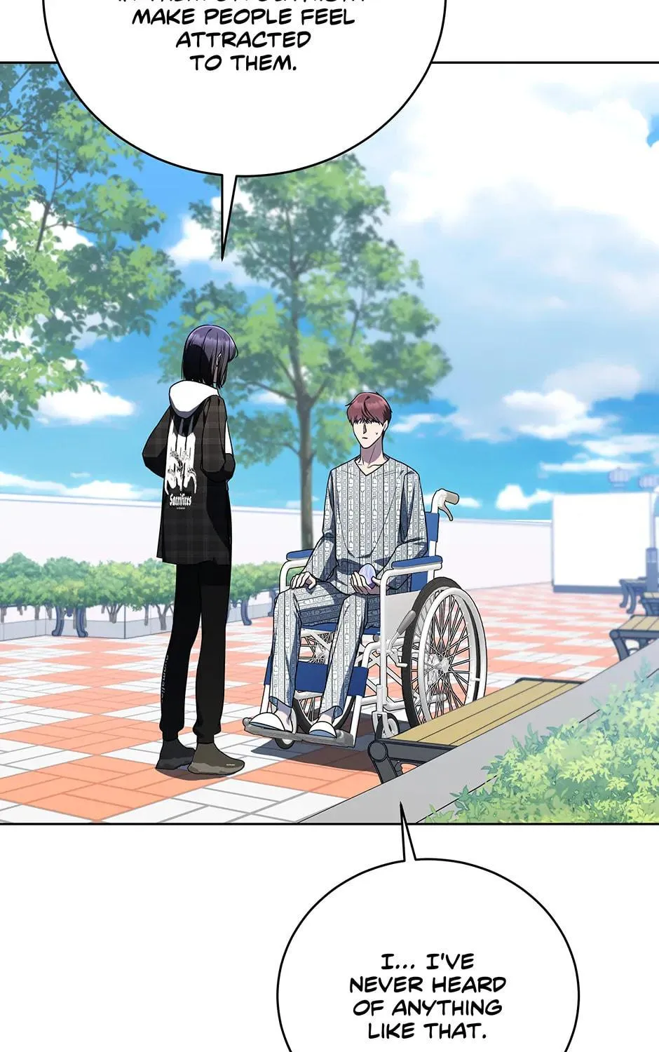 A Guide to the Right Life for Rankers Chapter 47 page 59 - 