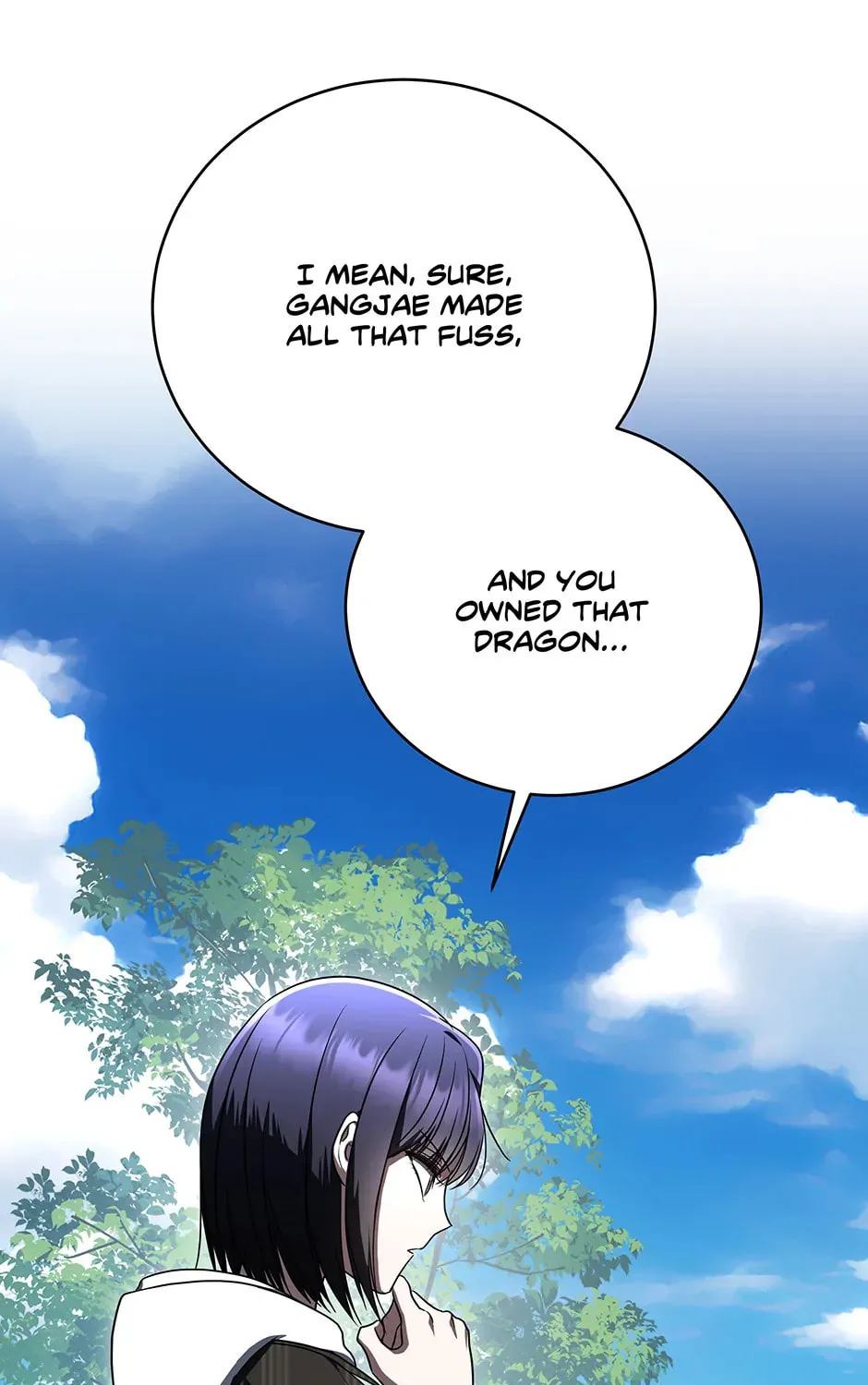 A Guide to the Right Life for Rankers Chapter 47 page 63 - 