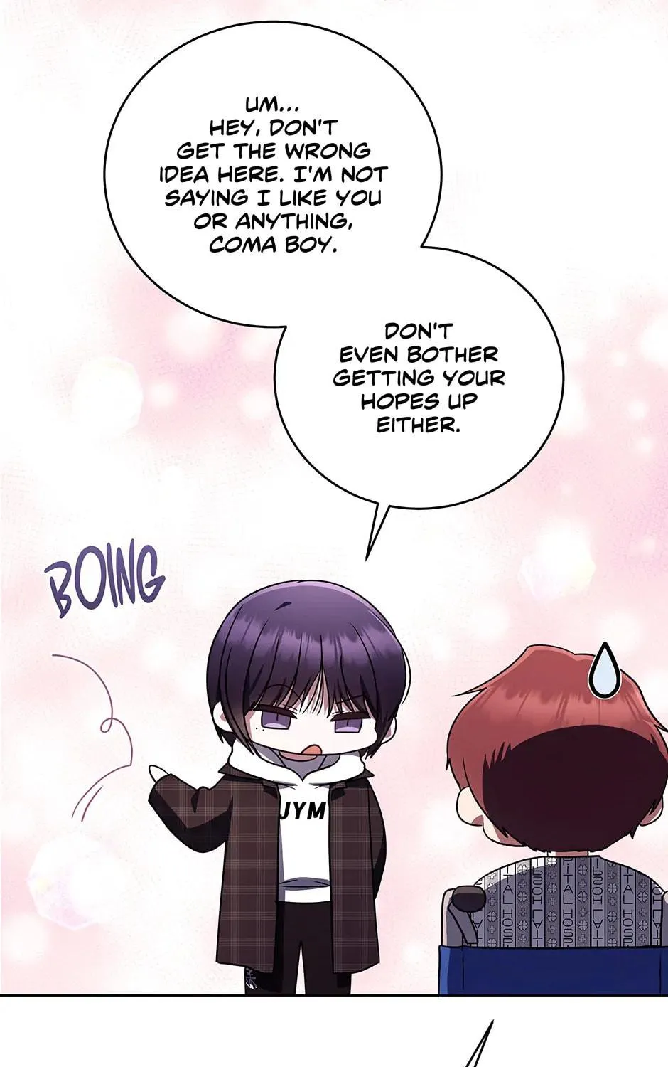 A Guide to the Right Life for Rankers Chapter 47 page 69 - 