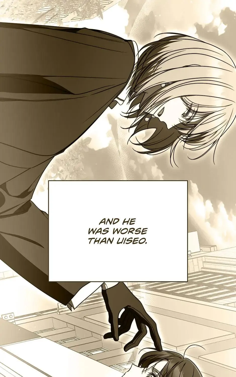A Guide to the Right Life for Rankers Chapter 47 page 77 - 