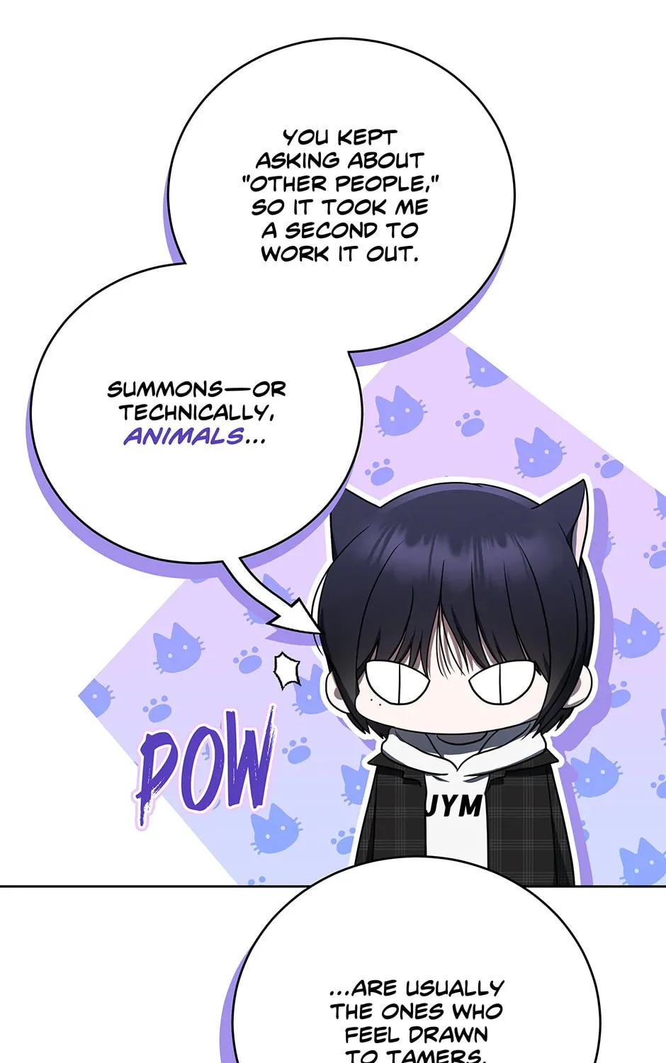 A Guide to the Right Life for Rankers Chapter 47 page 81 - 