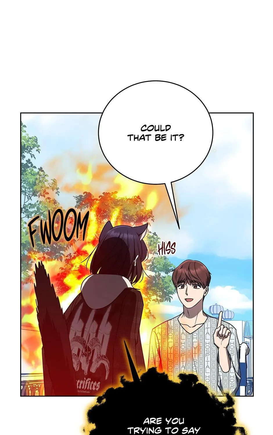 A Guide to the Right Life for Rankers Chapter 47 page 83 - 