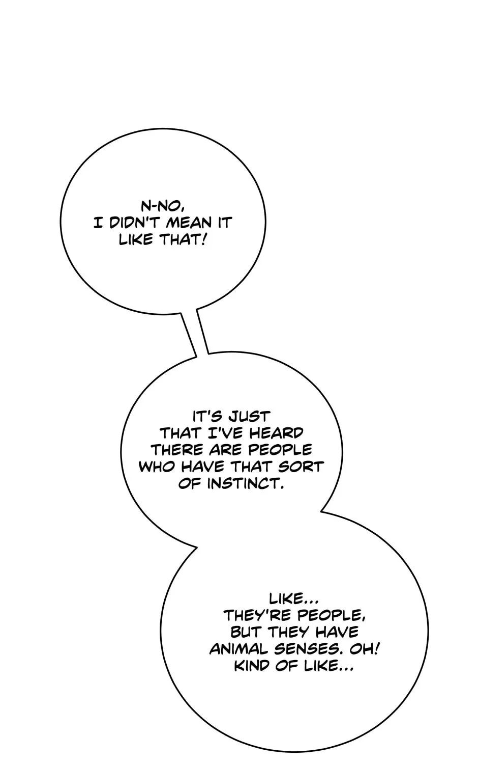 A Guide to the Right Life for Rankers Chapter 47 page 85 - 