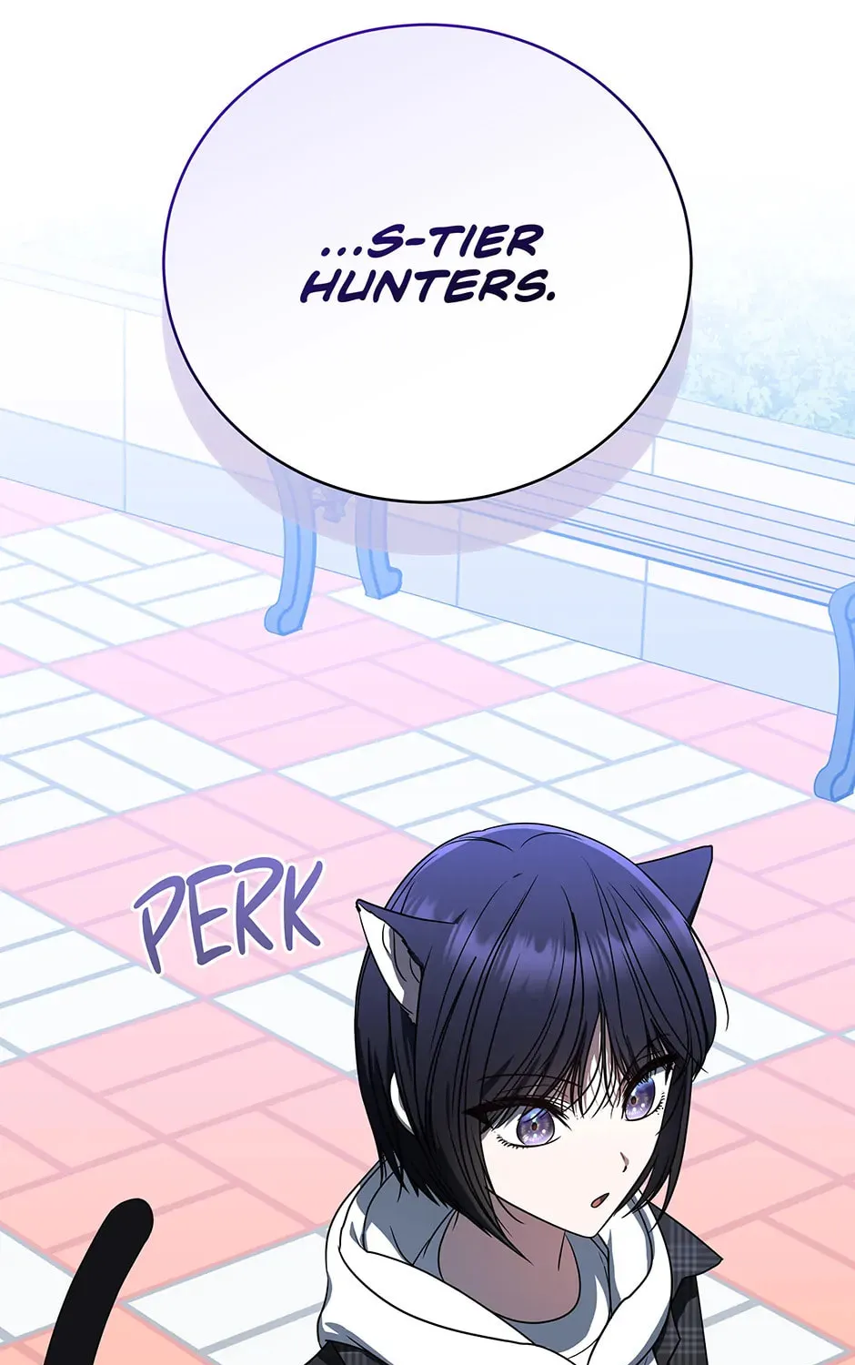 A Guide to the Right Life for Rankers Chapter 47 page 87 - 