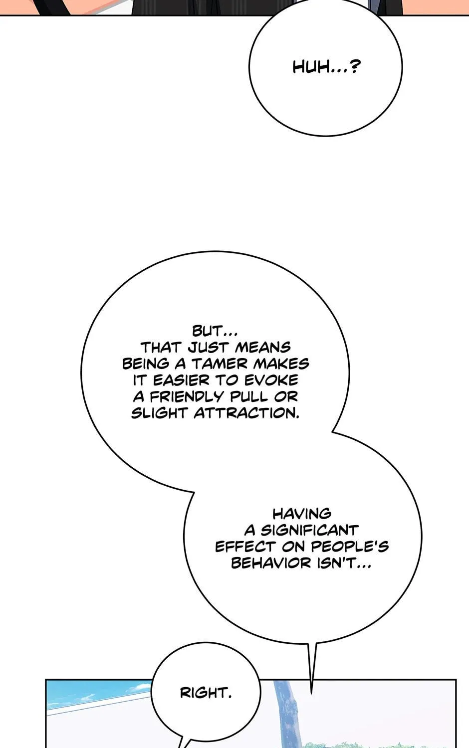A Guide to the Right Life for Rankers Chapter 47 page 89 - 