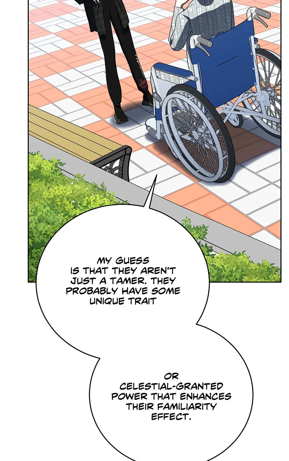 A Guide to the Right Life for Rankers Chapter 47 page 91 - 