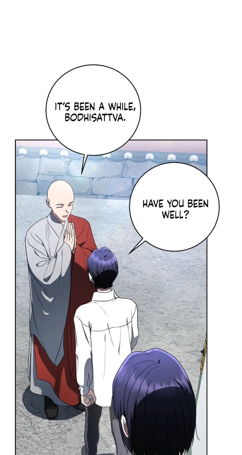 A Guide to the Right Life for Rankers Chapter 48 page 34 - 