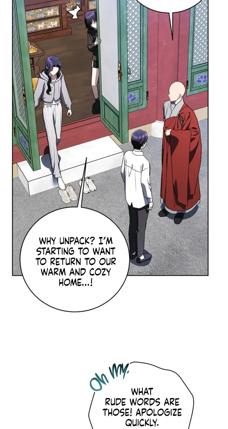 A Guide to the Right Life for Rankers Chapter 48 page 42 - 