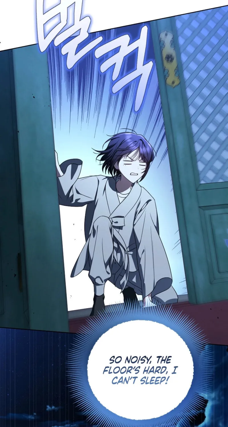 A Guide to the Right Life for Rankers Chapter 48 page 54 - 