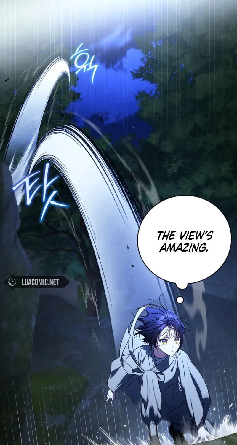 A Guide to the Right Life for Rankers Chapter 48 page 58 - 