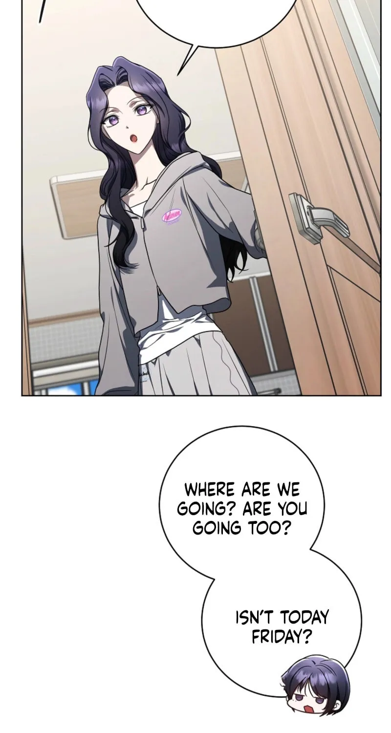 A Guide to the Right Life for Rankers Chapter 48 page 7 - 