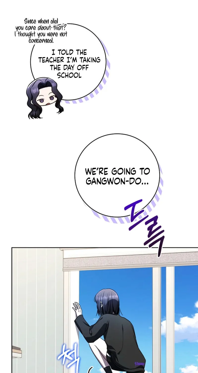 A Guide to the Right Life for Rankers Chapter 48 page 8 - 