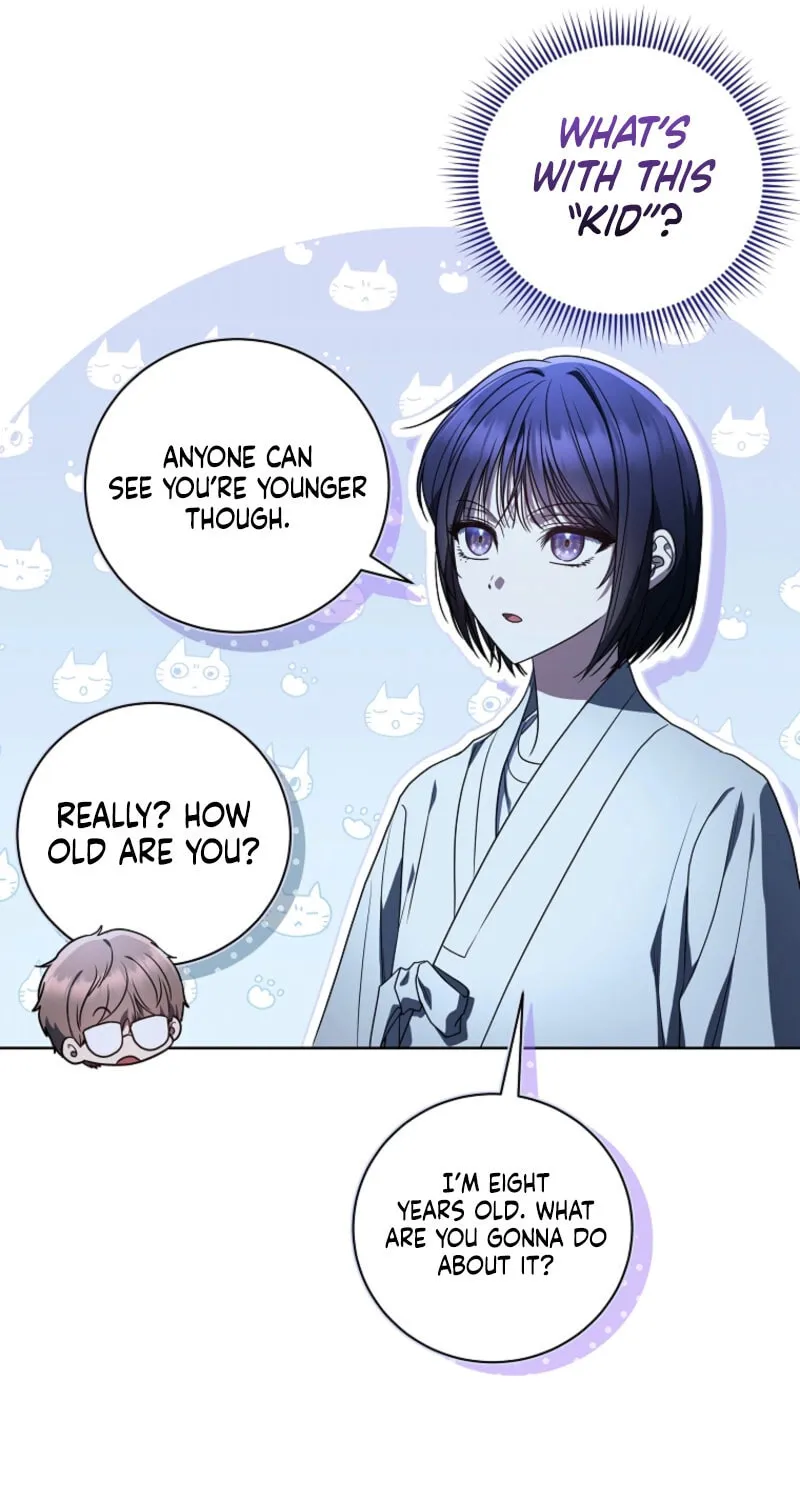 A Guide to the Right Life for Rankers Chapter 48 page 91 - 