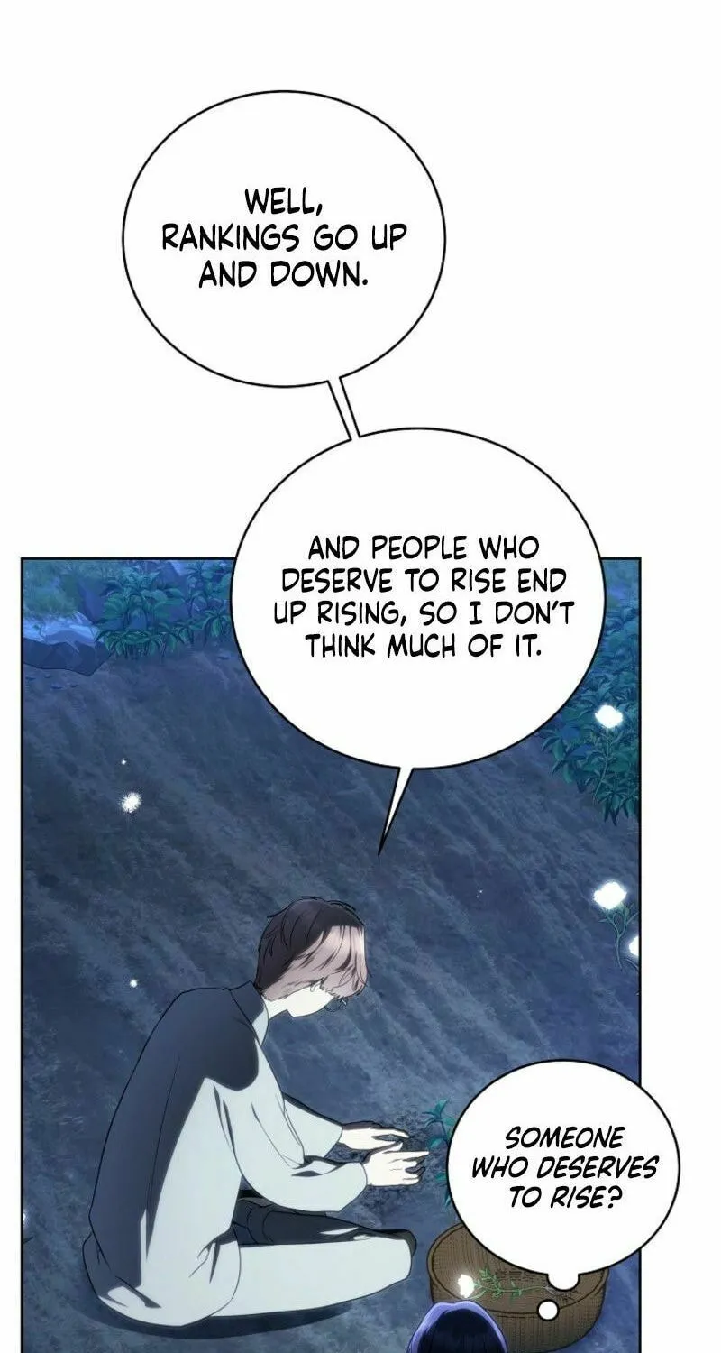 A Guide to the Right Life for Rankers Chapter 49 page 11 - 