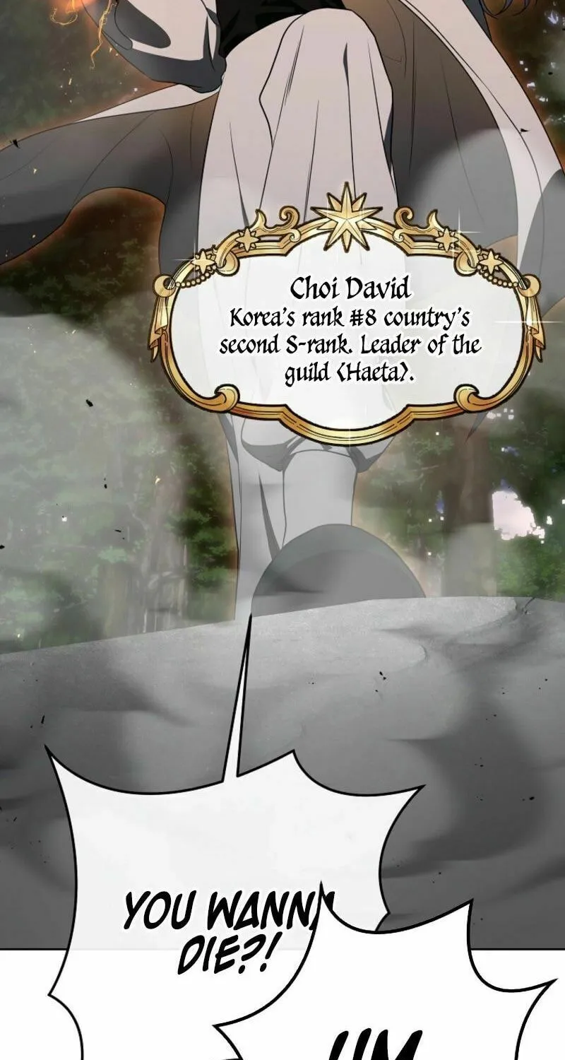 A Guide to the Right Life for Rankers Chapter 49 page 107 - 