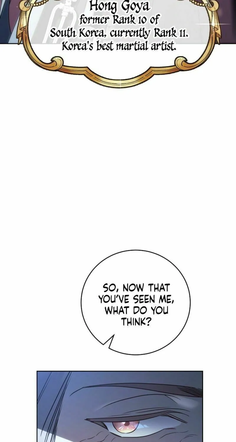 A Guide to the Right Life for Rankers Chapter 49 page 21 - 