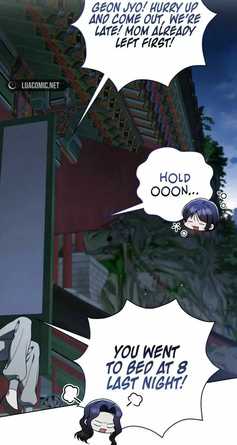 A Guide to the Right Life for Rankers Chapter 49 page 41 - 