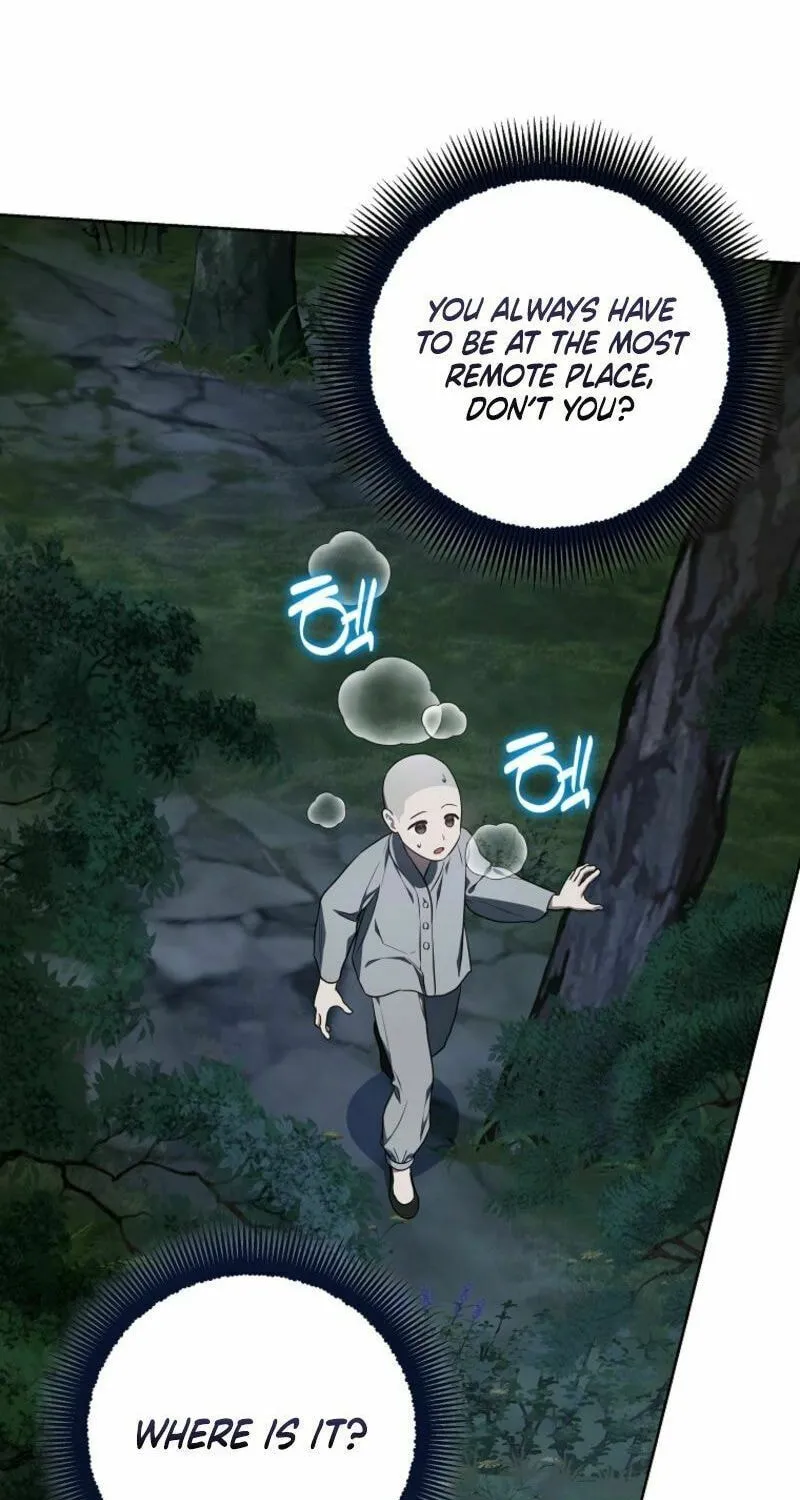 A Guide to the Right Life for Rankers Chapter 49 page 51 - 
