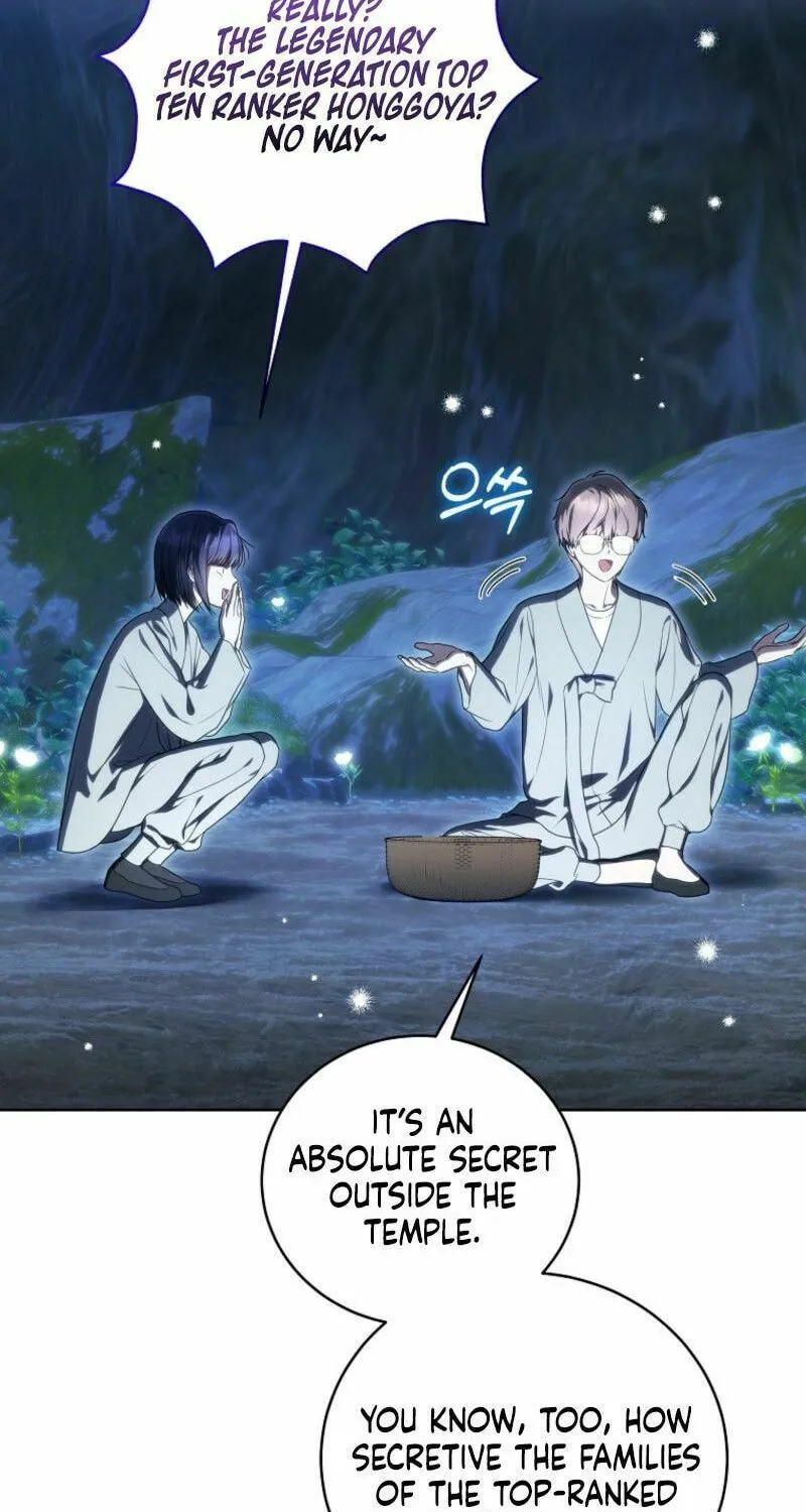 A Guide to the Right Life for Rankers Chapter 49 page 7 - 