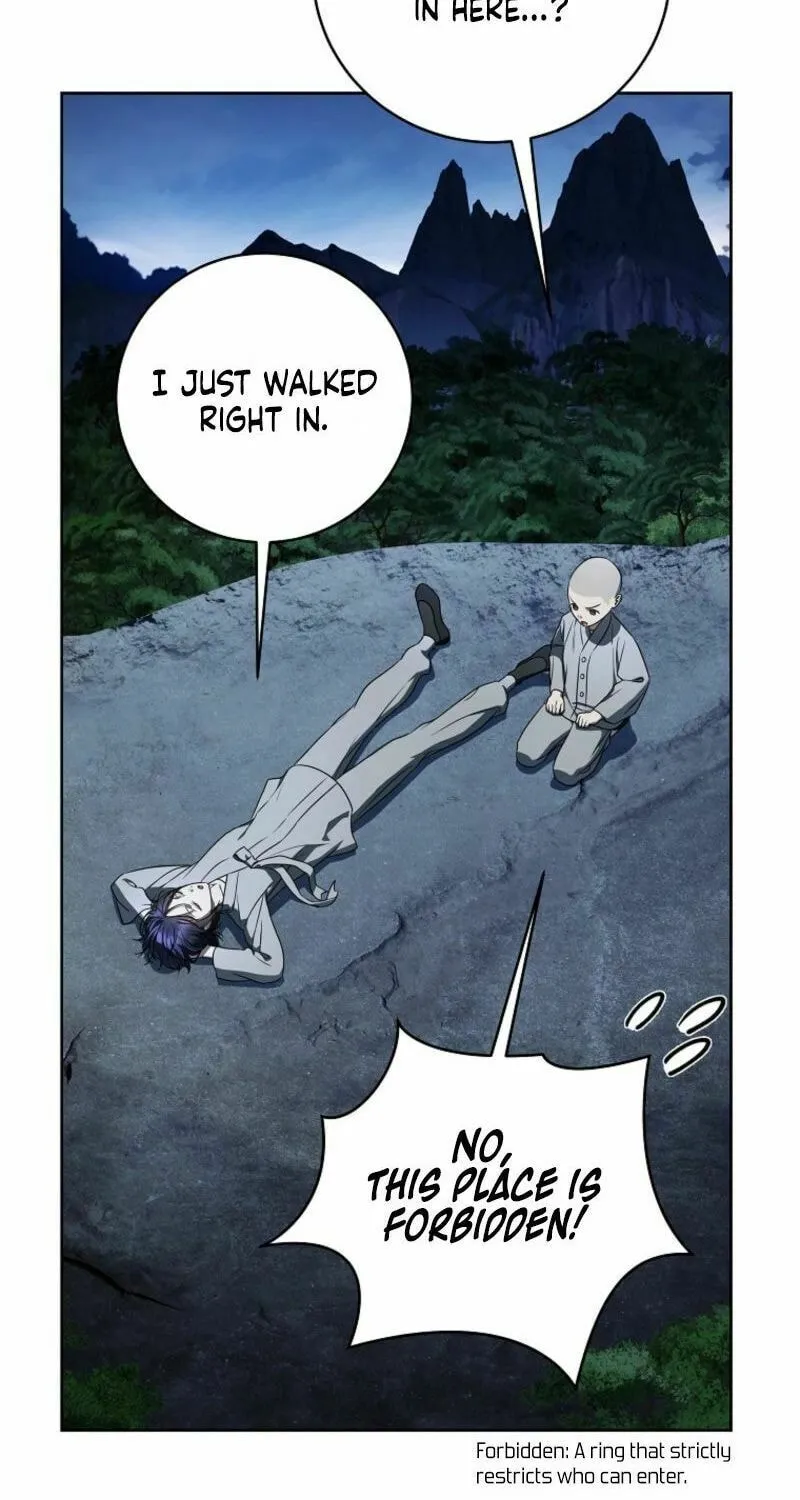 A Guide to the Right Life for Rankers Chapter 49 page 61 - 