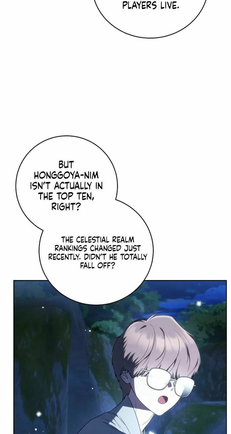 A Guide to the Right Life for Rankers Chapter 49 page 8 - 
